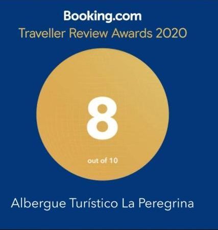 Albergue Turistico La Peregrina Oviedo Exterior photo
